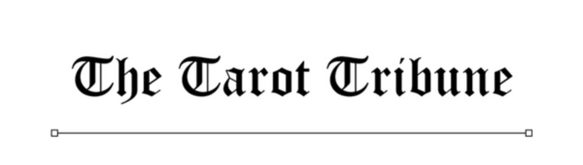 The Tarot Tribune